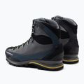 Ανδρικές μπότες πεζοπορίας La Sportiva Trango TRK Leather GTX γκρι 11Y900726 3