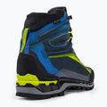 La Sportiva ανδρικές ψηλές αλπικές μπότες Trango Tech GTX μπλε 21G634729 8