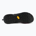 La Sportiva TX2 Evo γυναικείο παπούτσι προσέγγισης μαύρο/κόκκινο 27W900402 5