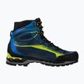 La Sportiva ανδρικές ψηλές αλπικές μπότες Trango Tech GTX μπλε 21G634729 12