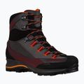 Γυναικείες μπότες πεζοπορίας La Sportiva Trango TRK Leather GTX γκρι 11Z909323 11