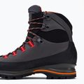 Γυναικείες μπότες πεζοπορίας La Sportiva Trango TRK Leather GTX γκρι 11Z909323 9