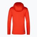 Γυναικείο φούτερ Trekking La Sportiva Cosmic Hoody cherry tomato/carbon 2