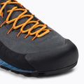 La Sportiva TX4 ανδρικά παπούτσια πεζοπορίας γκρι-μπλε 17WBP 7