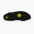 La Sportiva Cobra ανδρικό παπούτσι αναρρίχησης πορτοκαλί 20N200200 4