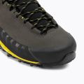 Ανδρικές μπότες πεζοπορίας La Sportiva Tx5 Low GTX μαύρο-πράσινο 24T900100 7