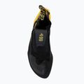 La Sportiva Cobra 4.99 παπούτσι αναρρίχησης μαύρο/κίτρινο 20Y999100 6