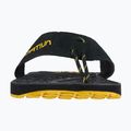 La Sportiva ανδρικές σαγιονάρες Jandal μαύρο/κίτρινο 11