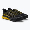 Ανδρικά La Sportiva Jackal GTX χειμερινό παπούτσι για τρέξιμο μαύρο/κίτρινο 46J999100 5