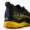 Ανδρικά La Sportiva Jackal GTX χειμερινό παπούτσι για τρέξιμο μαύρο/κίτρινο 46J999100 10