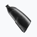 Παγούρι ποδηλάτου Elite Crono CX Carbon Kit 500 ml + Koszyk black