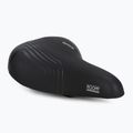 Selle Royal Classic Relaxed 90St. Ποδηλατική σέλα Ευρύχωρη μαύρη 8VA9US0A08069