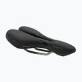 Selle Royal Respiro Soft Athletic 45 ανδρική σέλα ποδηλάτου μαύρο SR-5130HRTB691L4 7