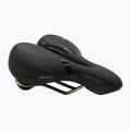 Selle Royal Respiro Soft Relaxed 90st. σέλα ποδηλάτου μαύρο