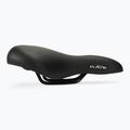 Selle Royal Premium Moderate 60st σέλα ποδηλάτου. Wave μαύρο 2