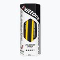 Ελαστικό Vittoria Rubino Pro G2.0 700x25C μαύρο/κίτρινο ελαστικό κύλισης 11A.00.139 2