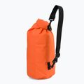 Cressi Dry Bag 15 l πορτοκαλί 2