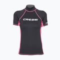 Cressi Rash Guard γυναικείο μαγιό μαύρο XLW474302