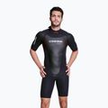 Ανδρική στολή Cressi Altum Wetsuit Shorty 3mm μαύρο XLV436022 καταδυτική στολή