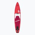 Σανίδα SUP Cressi Fury Touring DC iSUP κόκκινο NA051280 2