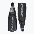 Cressi Gara Turbo Sprint πτερύγια κατάδυσης μαύρο BH175036 2