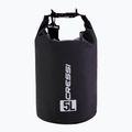 Cressi Dry Bag αδιάβροχη τσάντα μαύρη 5 l XUA928901