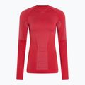 Γυναικείο θερμικό T-shirt Mico Warm Control Round Neck ροζ IN01855 6