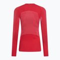 Γυναικείο θερμικό T-shirt Mico Warm Control Round Neck ροζ IN01855 7