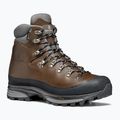 SCARPA Kinesis Pro GTX μπότες πεζοπορίας καφέ 61000 10