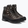 SCARPA Kinesis Pro GTX μπότες πεζοπορίας καφέ 61000 4