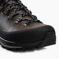 SCARPA Kinesis Pro GTX μπότες πεζοπορίας καφέ 61000 7