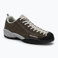 SCARPA Mojito καφέ-γκρι μπότες πεζοπορίας 32605