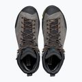 Ανδρικές μπότες πεζοπορίας SCARPA Zodiac Plus GTX γκρι 71110 15