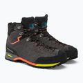 Ανδρικές μπότες πεζοπορίας SCARPA Zodiac Plus GTX γκρι 71110 4