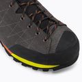 Ανδρικές μπότες πεζοπορίας SCARPA Zodiac Plus GTX γκρι 71110 7