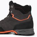 Ανδρικές μπότες πεζοπορίας SCARPA Zodiac Plus GTX γκρι 71110 10