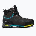 Γυναικείες μπότες πεζοπορίας SCARPA Zodiac Plus GTX γκρι 71110 2