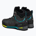 Γυναικείες μπότες πεζοπορίας SCARPA Zodiac Plus GTX γκρι 71110 3