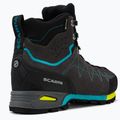 Γυναικείες μπότες πεζοπορίας SCARPA Zodiac Plus GTX γκρι 71110 9