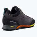 Ανδρικό παπούτσι προσέγγισης SCARPA Zodiac GTX γκρι 71115-200 7