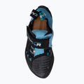 SCARPA Instinct παπούτσια αναρρίχησης μαύρο VSR 70015-000/1 6