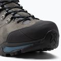 Ανδρικές μπότες πεζοπορίας SCARPA ZG TREK GTX γκρι 67075-200 7