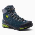 Ανδρικές μπότες πεζοπορίας SCARPA ZG GTX πράσινο 67075-200