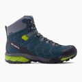 Ανδρικές μπότες πεζοπορίας SCARPA ZG GTX πράσινο 67075-200 2