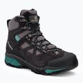 Γυναικείες μπότες πεζοπορίας SCARPA ZG Lite GTX γκρι 67080