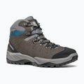 Ανδρικές μπότες πεζοπορίας SCARPA Mistral GTX γκρι 30026-200/1 11