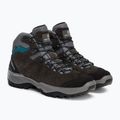 Ανδρικές μπότες πεζοπορίας SCARPA Mistral GTX γκρι 30026-200/1 4