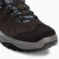 Ανδρικές μπότες πεζοπορίας SCARPA Mistral GTX γκρι 30026-200/1 7