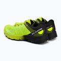 SCARPA Spin Ultra ανδρικά παπούτσια τρεξίματος πράσινα 33072-350/1 3