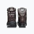 Γυναικείες μπότες πεζοπορίας SCARPA SL Active καφέ 61002 13